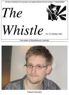 October 2013 — published cover
